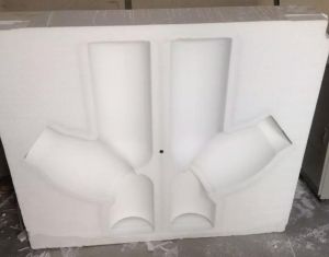 湘西土家族苗族自治州古丈县泡沫/橡塑样品